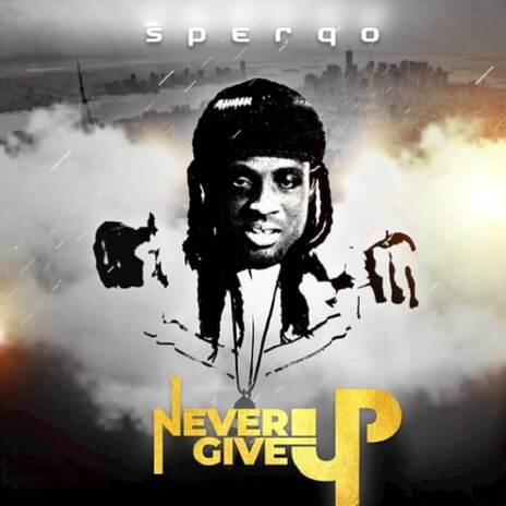 Never Give Up | Boomplay Music