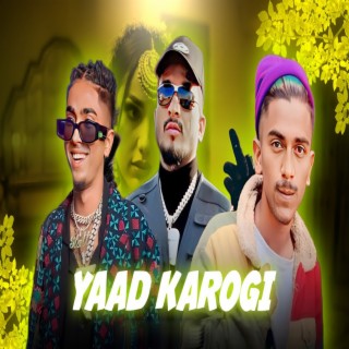 Yaad Karogi