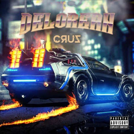 DeLorean | Boomplay Music