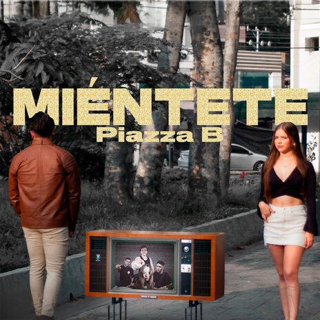 Miéntete