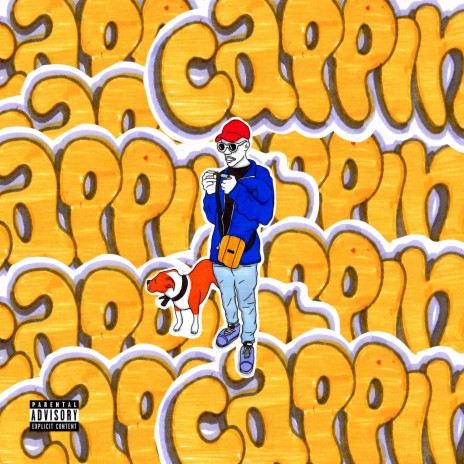 Cappin | Boomplay Music