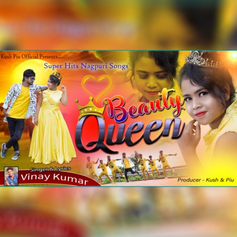 Beauty Queen (Original) | Boomplay Music