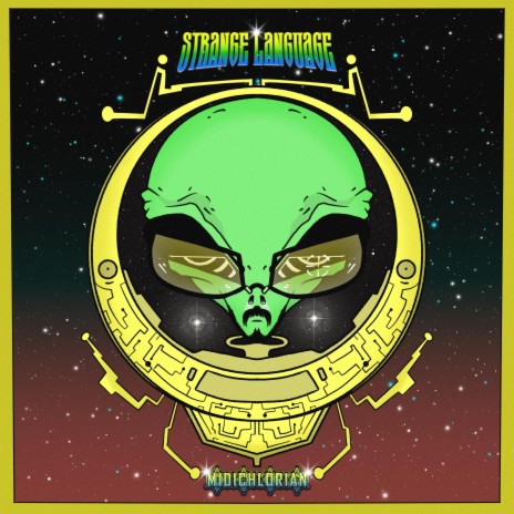 Strange Language | Boomplay Music