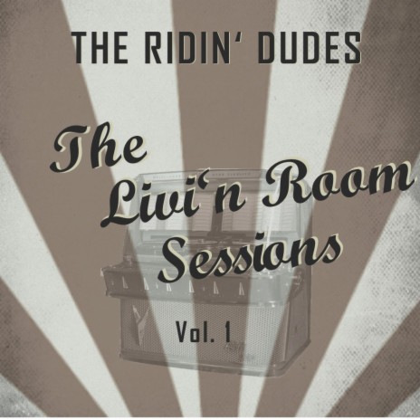 The Groove of The Dudes (Radio Edit) | Boomplay Music