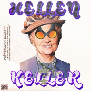 Hellen Keller