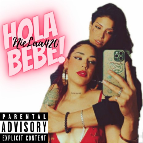 Hola bebe (Bonus Track) | Boomplay Music
