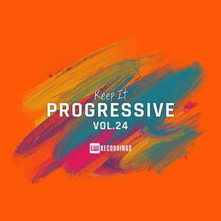 Keep It Progressive, Vol. 24