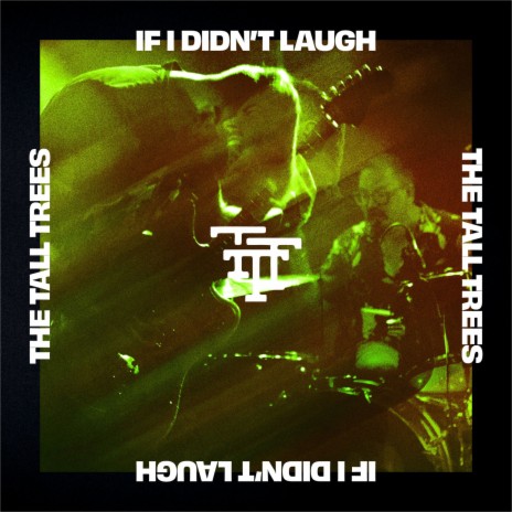 If I Didn't Laugh | Boomplay Music