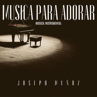 Música para adorar