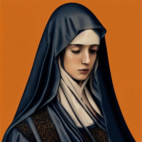 Most Holy Patience (Catherine of Siena Chillhop) | Boomplay Music