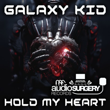 Hold My Heart | Boomplay Music