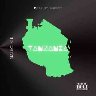 Tanzania lyrics | Boomplay Music