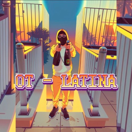Latina | Boomplay Music