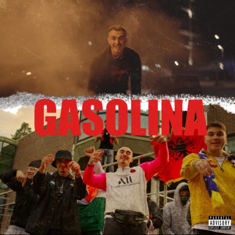 Gasolina | Boomplay Music