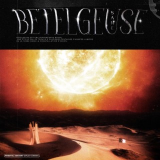 Bételgeuse lyrics | Boomplay Music