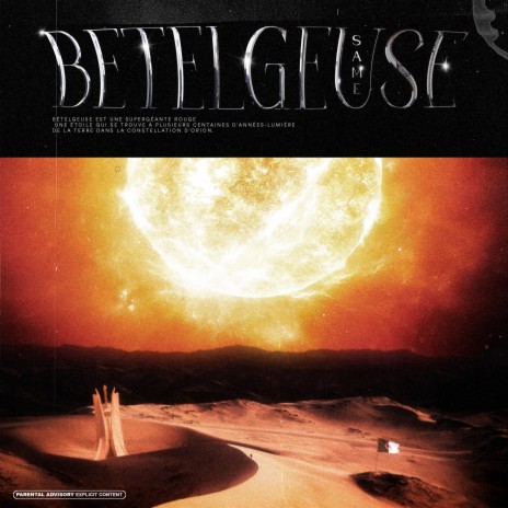 Bételgeuse | Boomplay Music