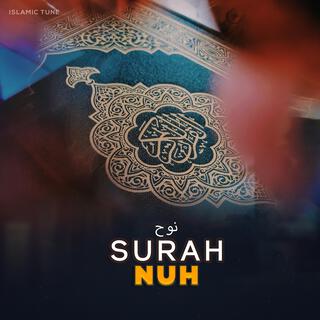 Surah Nuh