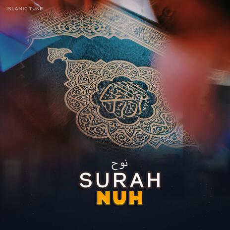 Surah Nuh | Boomplay Music