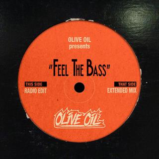 Feel The Bass