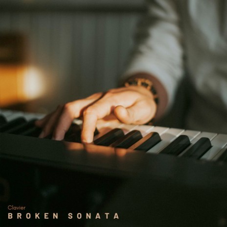 Broken Sonata | Boomplay Music