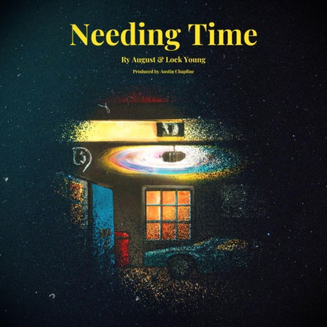 Needing Time ft. Lock Young | Boomplay Music