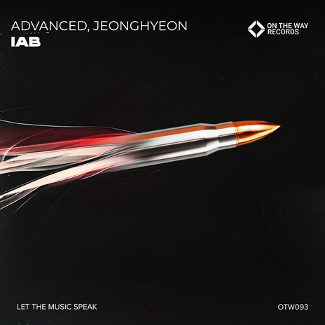 Iab ft. jeonghyeon | Boomplay Music