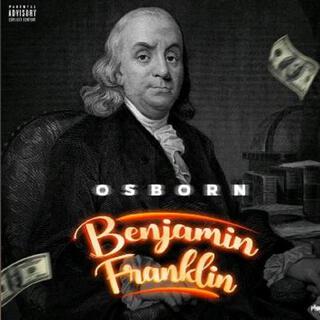 Benjamin Franklin