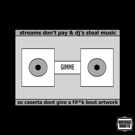 Gimme (dub) | Boomplay Music