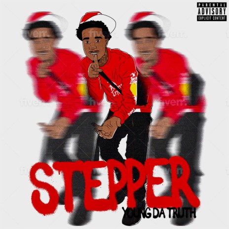 Stepper | Boomplay Music