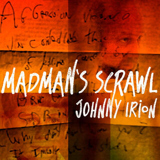 Madman's Scrawl