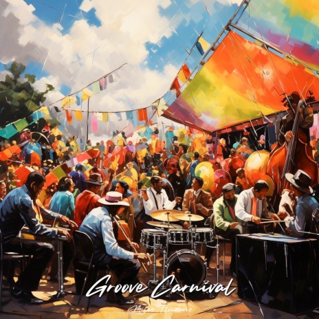 Groove Carnival | Boomplay Music