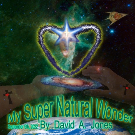 My Super Natural Wonder | Boomplay Music