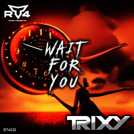 Wait For You (Radio Edit) | Boomplay Music