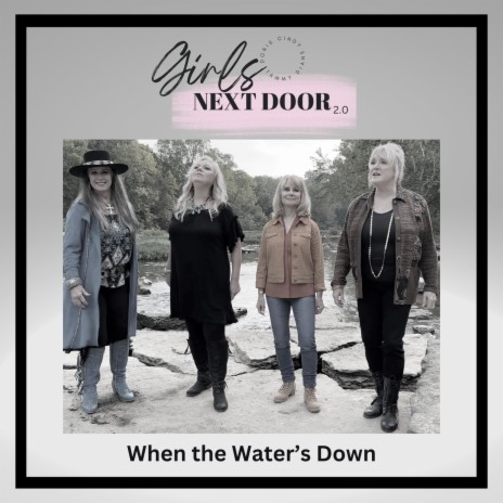 When the Water's Down | Boomplay Music