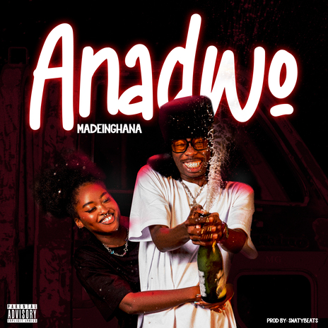 Anadwo | Boomplay Music