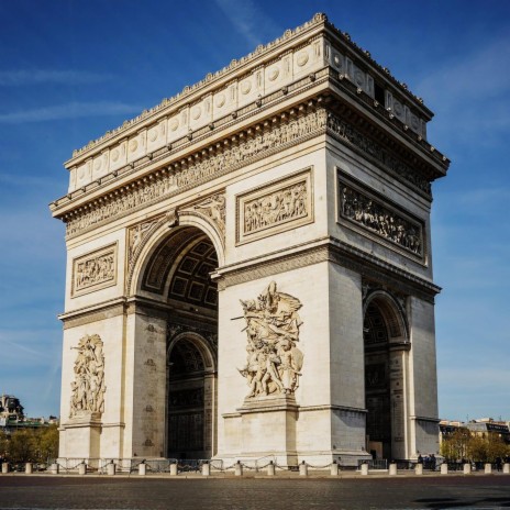 Paris Trip | Boomplay Music