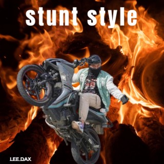 STUNT STYLE