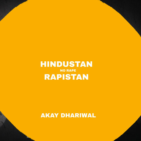 No Rape Hindustan Rapistan | Boomplay Music