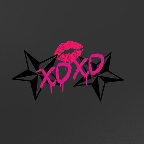 XOXO ft. Hacco | Boomplay Music