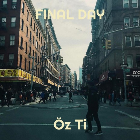 Final Day, Pt. 2 | Boomplay Music