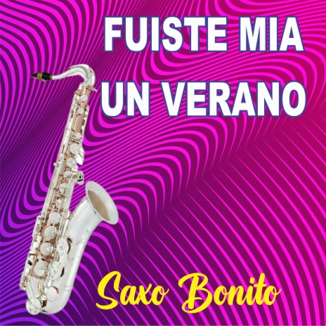 Fuiste mía un verano (Cover) | Boomplay Music