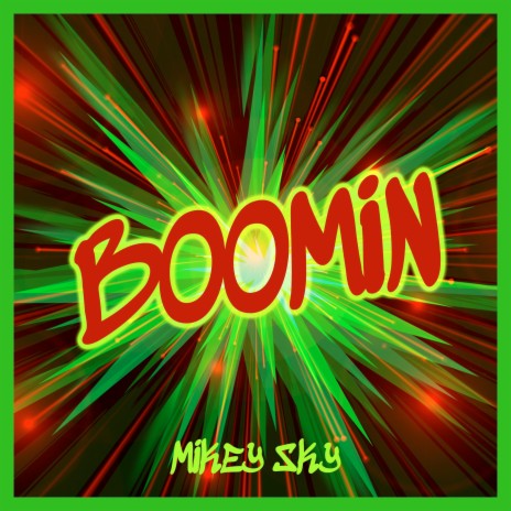 Boomin (Extended Mix)