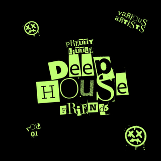 Pretty Little Deep-House Friends, Vol. 1