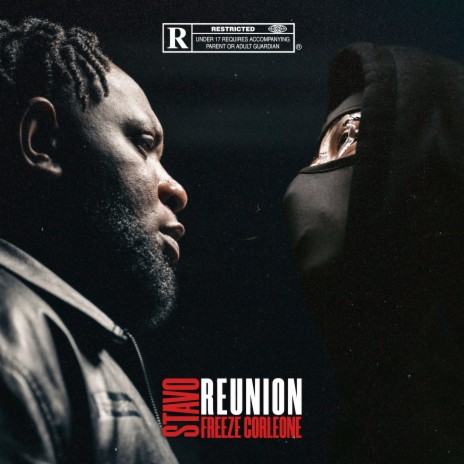 Réunion (feat. Freeze Corleone) | Boomplay Music