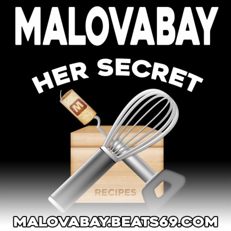 Her Secret Recipes | Boomplay Music