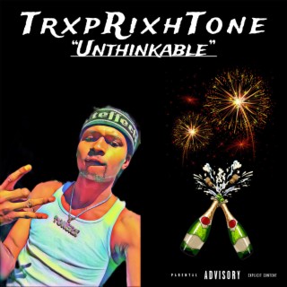 Unthinkable lyrics | Boomplay Music