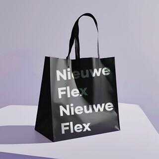 Nieuwe Flex EP