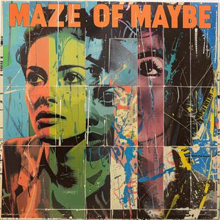 Maze Of Maybe lyrics | Boomplay Music