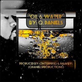 Oil & Water