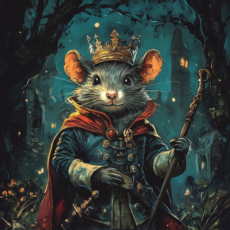 The Rat King | Boomplay Music